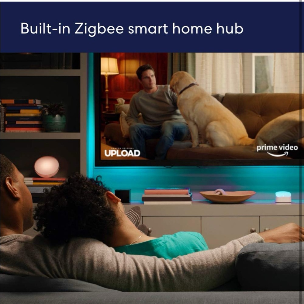 Eero White Wireless Router - Picture 7 of 8